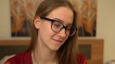 look_my_passion free recording from 2025-02-06 20:05:00