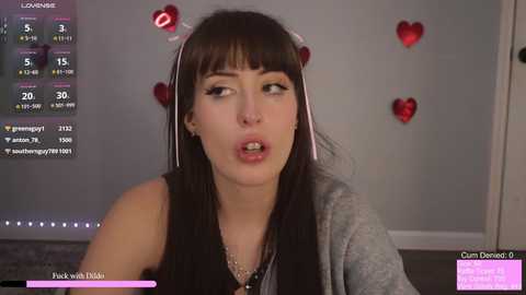 rosiebones free recording from 2025-02-06 02:06:00