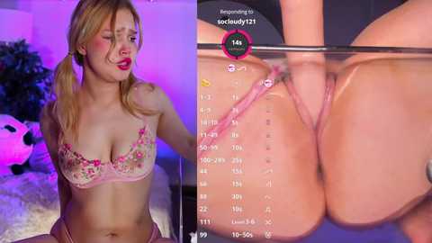 sexy_blonde_doll free recording from 2025-02-06 02:30:00