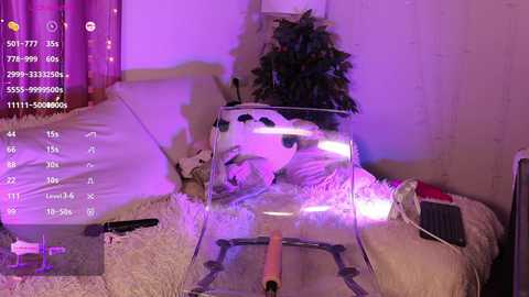 sexy_blonde_doll free recording from 2025-02-06 04:37:00