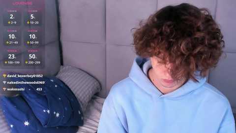 sweet_jamees free recording from 