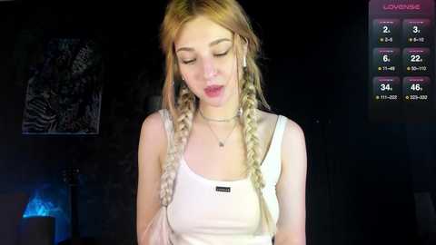 zoe__0 free recording from 2025-02-06 17:22:00