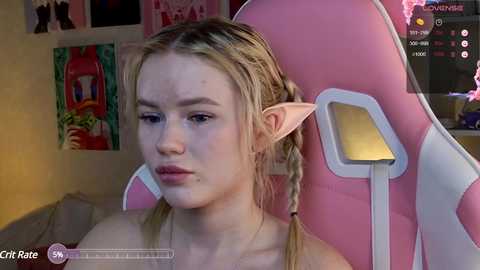 aleksalore free recording from 2025-02-07 09:03:00