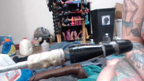 animergamergirl free recording from 2025-02-07 01:08:00