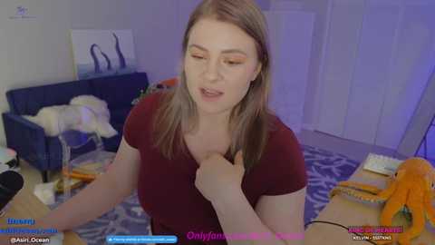 asiri_ocean free recording from 