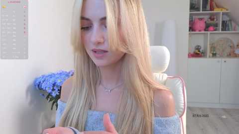 brilliantvictoria free recording from 2025-02-07 13:33:00