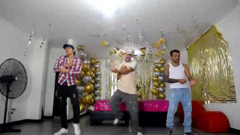 crismens free recording from 