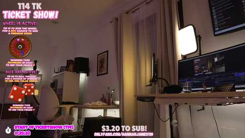 hannahjames710 free recording from 