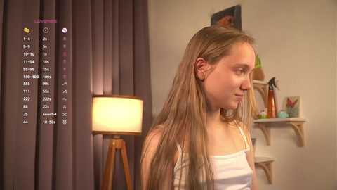 lyly_bambi free recording from 