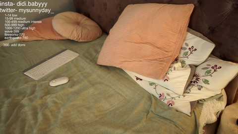 mysunnyday free recording from 