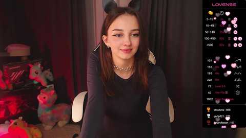 queen_kitty1818 free recording from 
