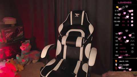 queen_kitty1818 free recording from 2025-02-07 19:54:00