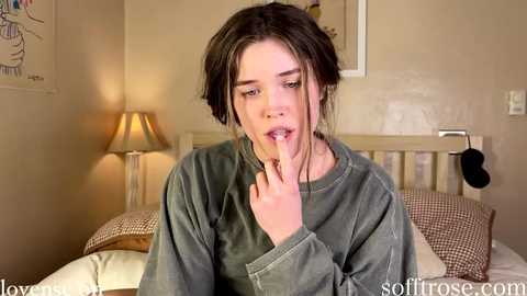 sofftrose free recording from 2025-02-07 02:02:00