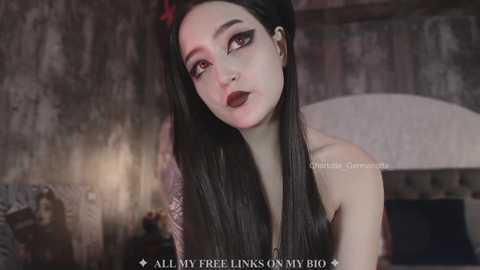 charlotte_germanotta_ free recording from 2025-02-08 20:10:00