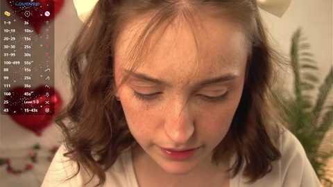 charming_flower free recording from 2025-02-08 03:47:00