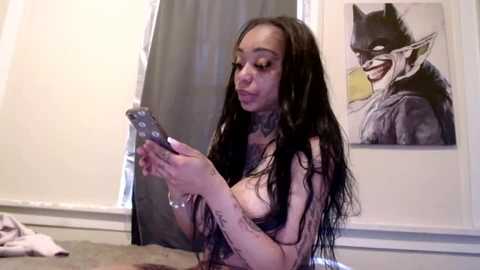 creamyexotica free recording from 2025-02-08 16:15:00