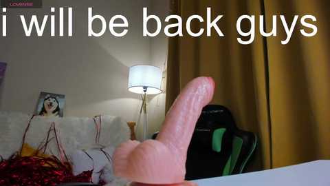 foxy_dreams free recording from 