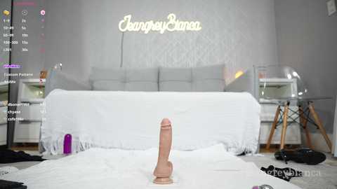 jeangreybianca free recording from 