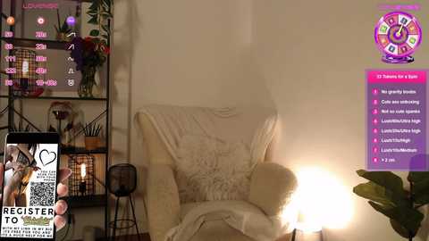 lucylia_ free recording from 