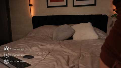 mariannacruzz free recording from 