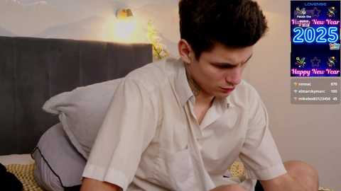 marsik_soo_hot free recording from 2025-02-08 18:01:00