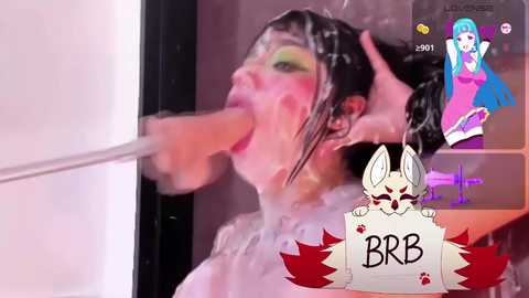 sammy_charlotte free recording from 2025-02-08 21:45:00