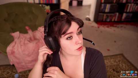 serareads free recording from 