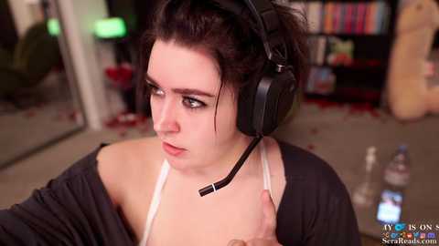 serareads free recording from 