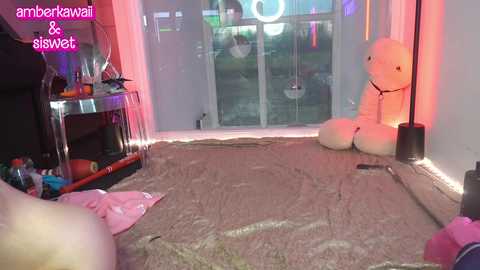 siswet19 free recording from 2025-02-08 14:44:00