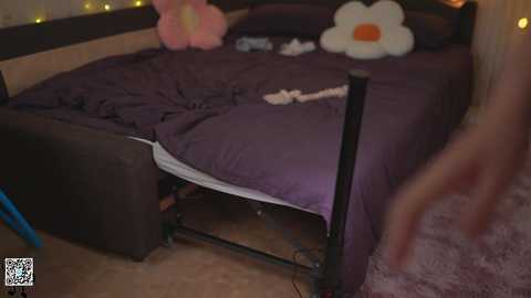 tiny_miracle free recording from 2025-02-08 19:45:00