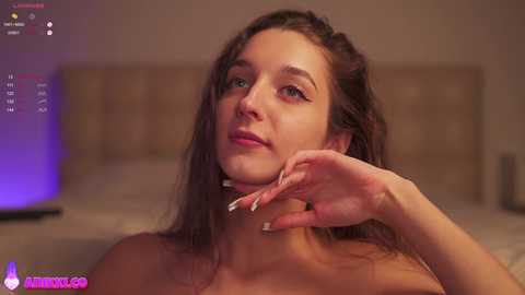 angels_kiss free recording from 2025-02-09 16:23:00