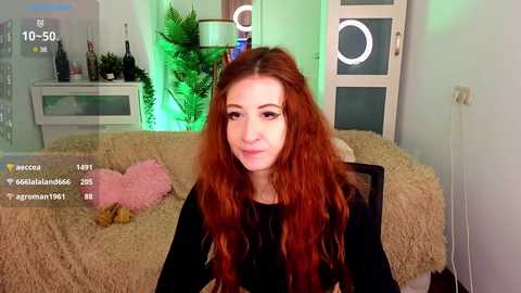 caty_cuddly free recording from 2025-02-09 12:10:00