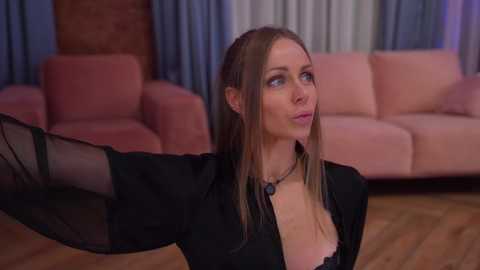 eva_fashionista free recording from 2025-02-09 04:43:00