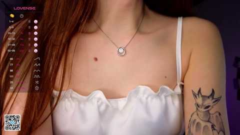 georginaarness free recording from 2025-02-09 22:30:00