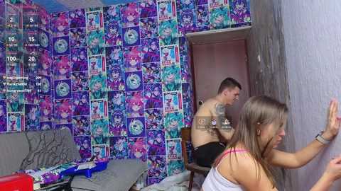 hornylovercouple2025 free recording from 