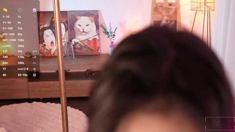 lau__1 free recording from 2025-02-09 03:55:00