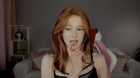 leahsthetics free recording from 2025-02-09 10:17:00