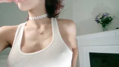 littlegreekflower free recording from 2025-02-09 02:09:00