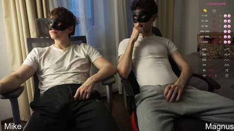 maestro3369 free recording from 2025-02-09 14:10:00