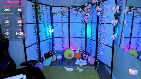 milkycute free recording from 2025-02-09 02:43:00