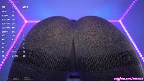 oxlemon free recording from 2025-02-09 04:36:00