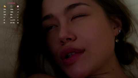 oxonmymind free recording from 2025-02-09 22:23:00