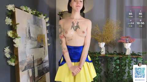 taitbrowning free recording from 2025-02-09 19:29:00