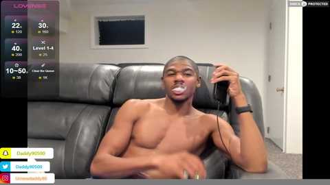 urnewdaddy90 free recording from 