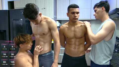 boysgang_sex free recording from 