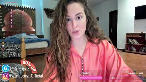 crazypaty free recording from 2025-02-10 21:22:00