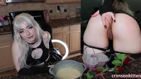 crimsonkitten free recording from 