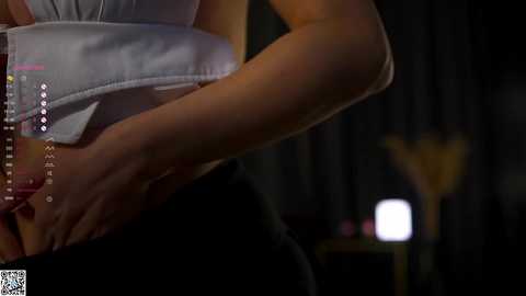 donnamary free recording from 2025-02-10 21:10:00