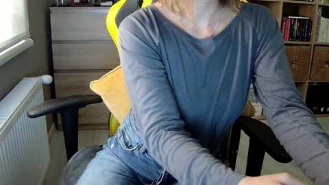 erotic_vibe free recording from 2025-02-10 19:05:00