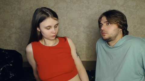 eva_calvin free recording from 